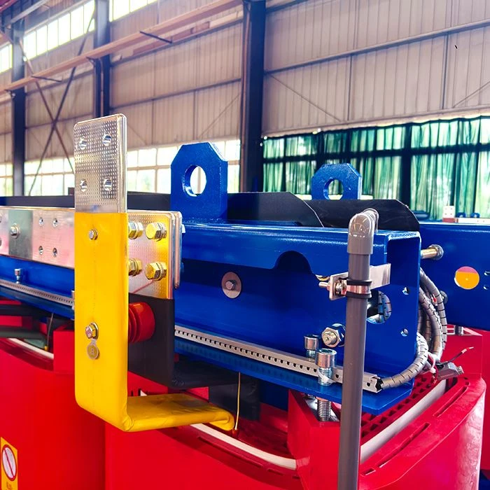 1600 KVA Dry Type Transformer best