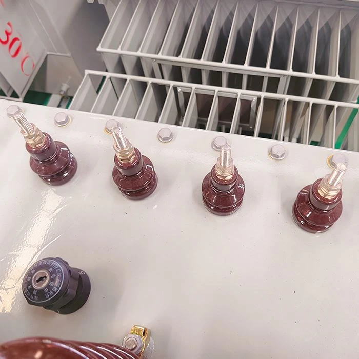 30 KVA Oil Immersed Power Transformer high quality