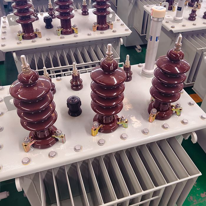 30 KVA Oil Immersed Power Transformer suppliers