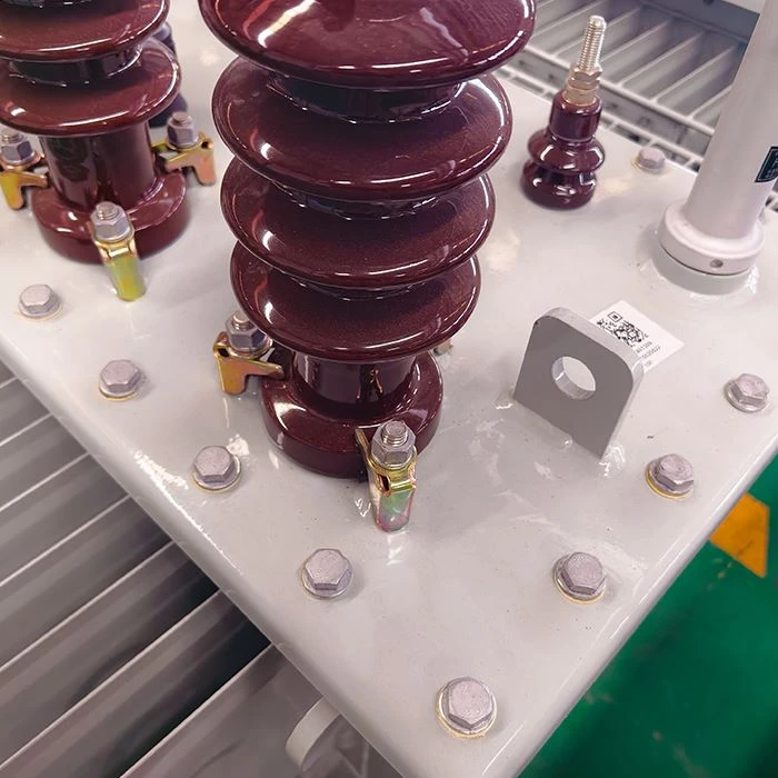 30 KVA Oil Immersed Power Transformer best