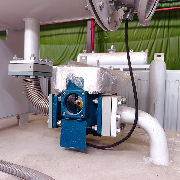 3150 KVA Power Transformer factory