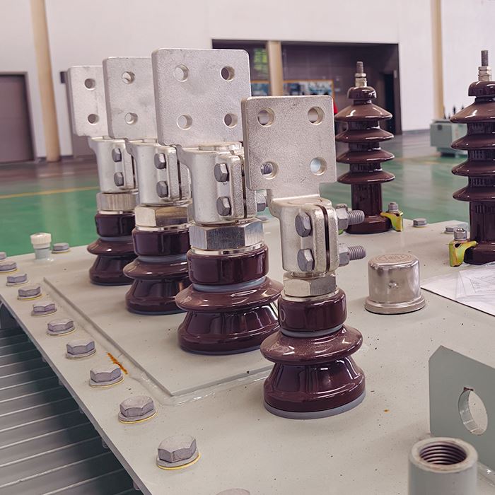 500 KVA Power Transformer best