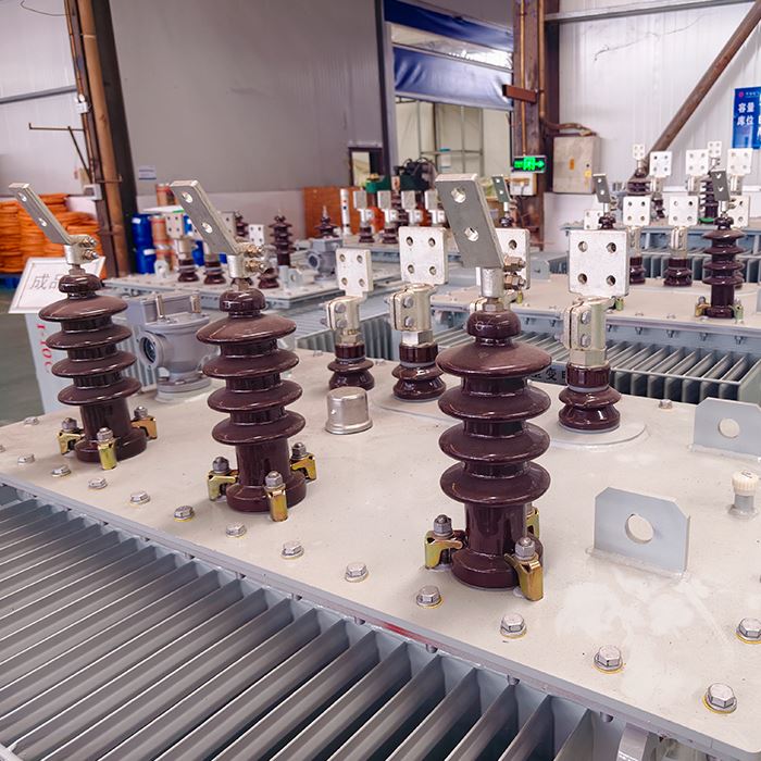 500 KVA Power Transformer best