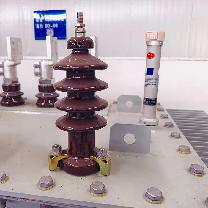 500 KVA Power Transformer high quality