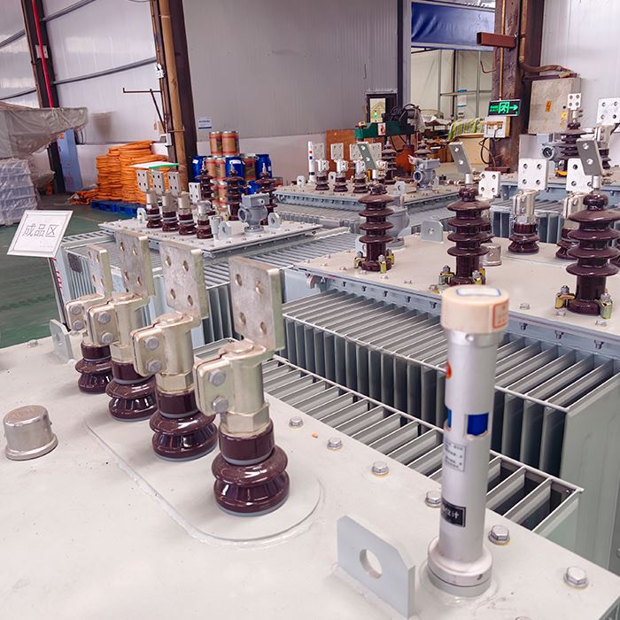 500 KVA Power Transformer price