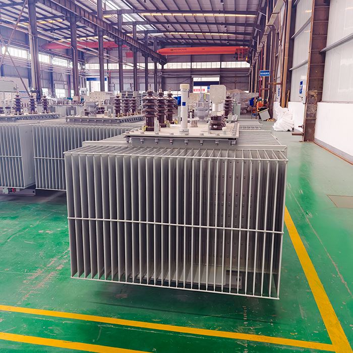 500 KVA Power Transformer high quality