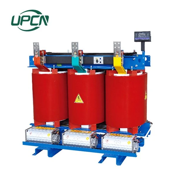 2500 KVA Dry Type Transformer