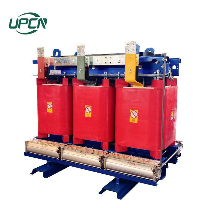 800 KVA Dry Type Transformer