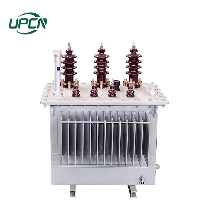 30 KVA Oil Immersed Power Transformer