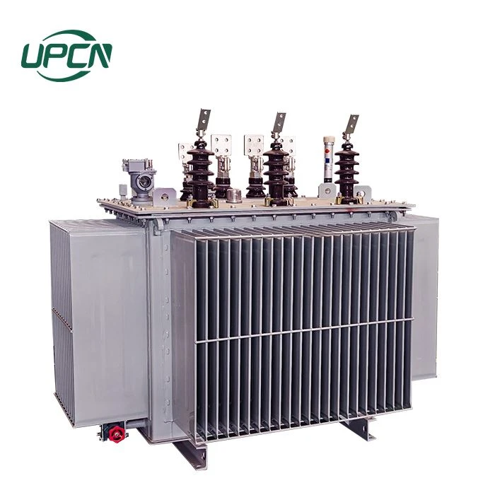 500 KVA Power Transformer