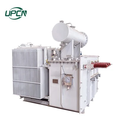 Transformador de potência de 5000 KVA